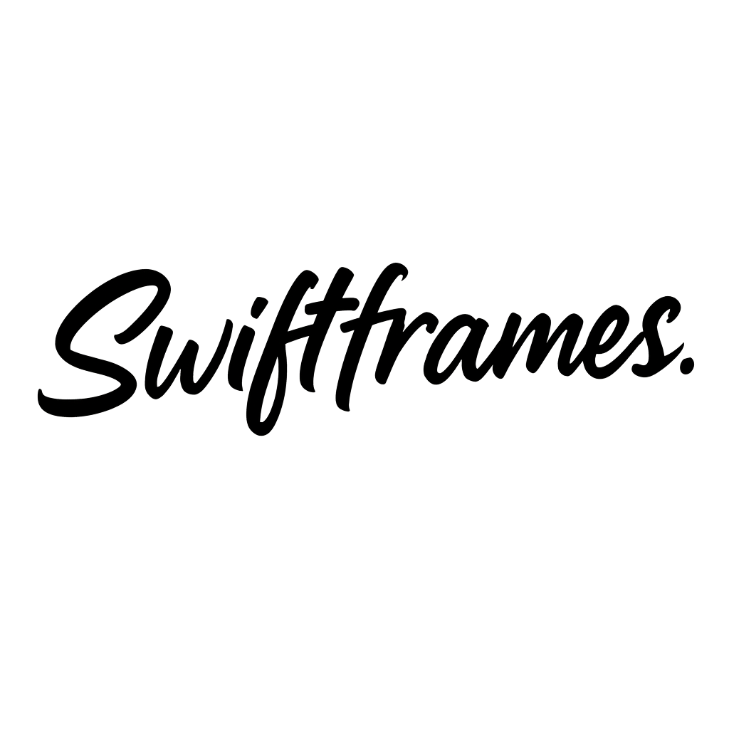 Swiftframes